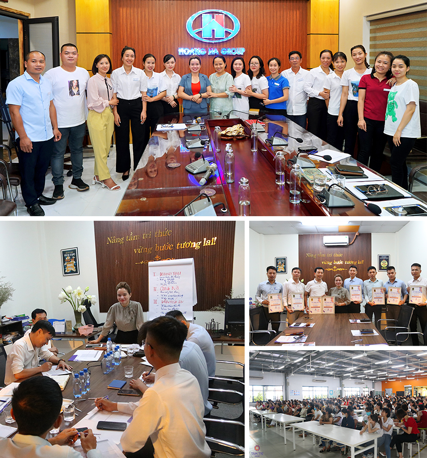 6 LÝ DO CẦN ƯU TIÊN NÂNG CAO CHẤT LƯỢNG ĐỘI NGŨ LÃNH ĐẠO, QUẢN LÝ