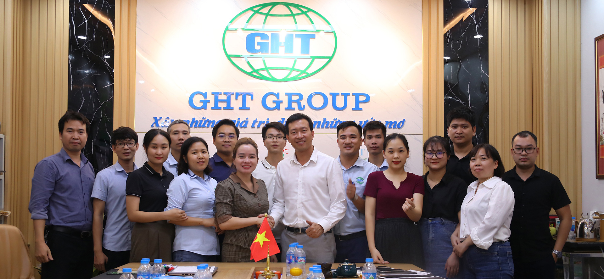 6 LÝ DO CẦN ƯU TIÊN NÂNG CAO CHẤT LƯỢNG ĐỘI NGŨ LÃNH ĐẠO, QUẢN LÝ