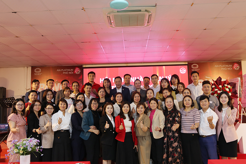 Nâng tầm nhận thức, nội lực, năng lực của đội ngũ lãnh đạo, quản lý
