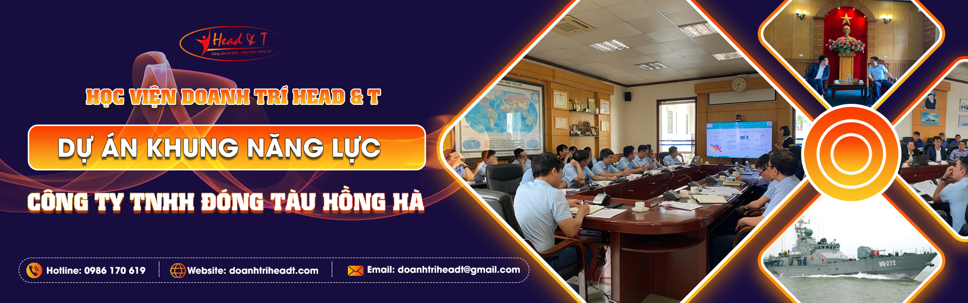 10 LỢI ÍCH TỪ CHƯƠNG TRÌNH