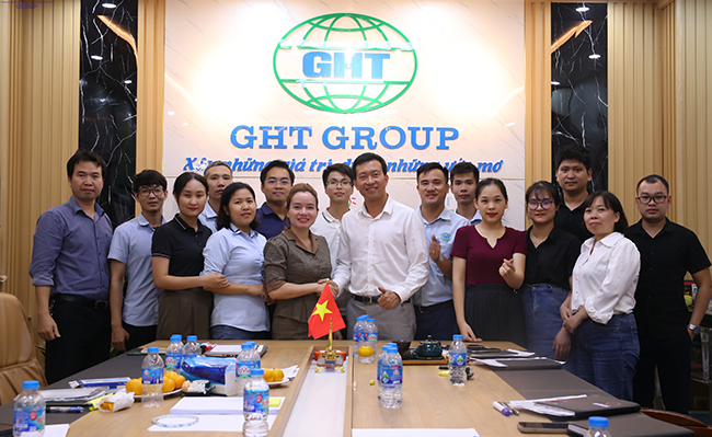 Coaching đồng hành cùng sự phát triển của doanh nghiệp