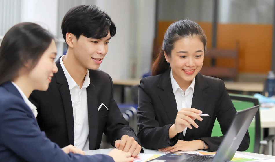 Đào tạo quản trị nhân sự tại Tâm Trí Acamy - Chìa khóa giữ chân nhân sự giỏi