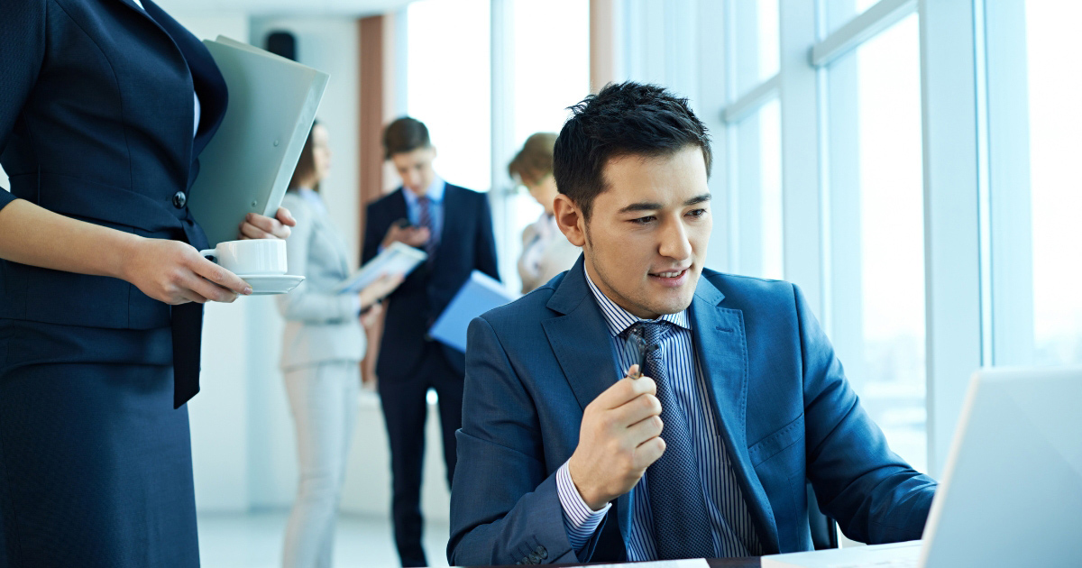 Đào tạo CEO và cấp quản lý là gì? Vì sao doanh nghiệp cần Tâm Trí Acamy?