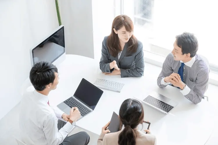 Mô hình chuyển hóa đội ngũ tại Tâm Trí Acamy gồm những gì?