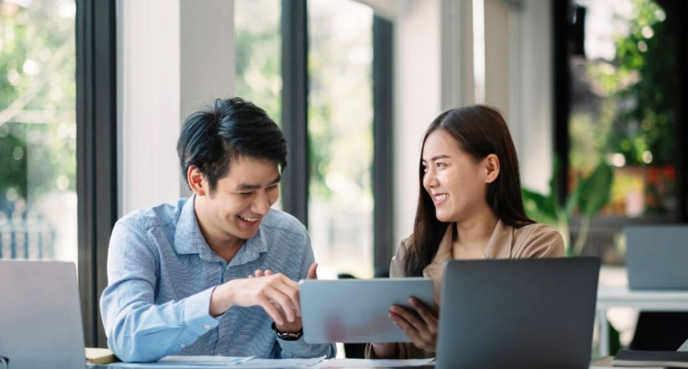 Chương trình đào tạo CEO và cấp quản lý tại Tâm Trí Acamy gồm những gì?