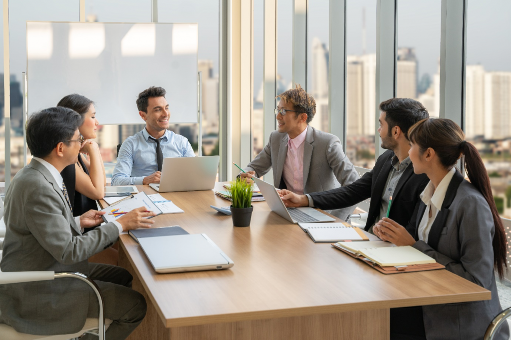 Đào tạo lãnh đạo và quản lý tại Tâm Trí Acamy giúp doanh nghiệp giải quyết những vấn đề gì?