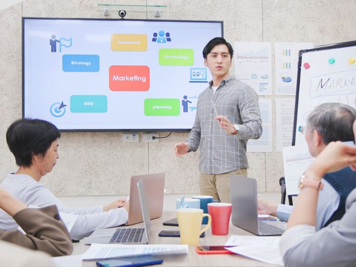 Lộ trình triển khai quản trị nhân sự toàn diện tại Tâm Trí Acamy cho doanh nghiệp