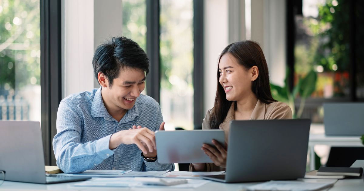 Phát triển tư duy lãnh đạo bài bản cùng Tâm Trí Acamy