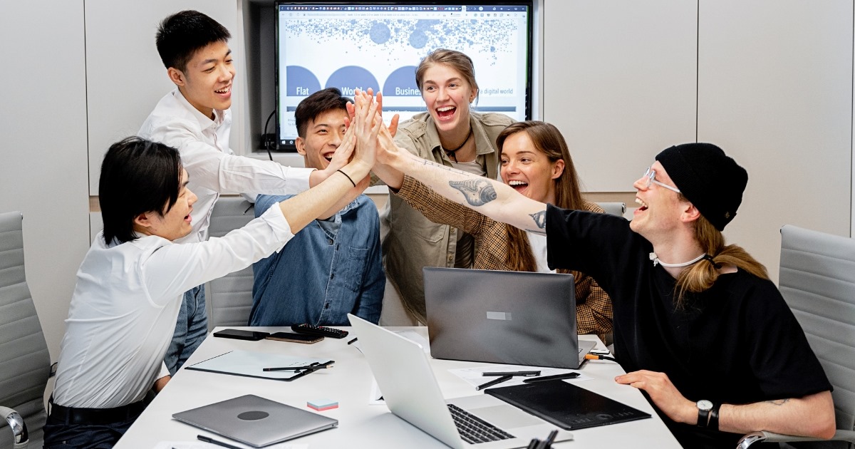 Phát triển kỹ năng quản lý đội nhóm bài bản cùng Tâm Trí Acamy