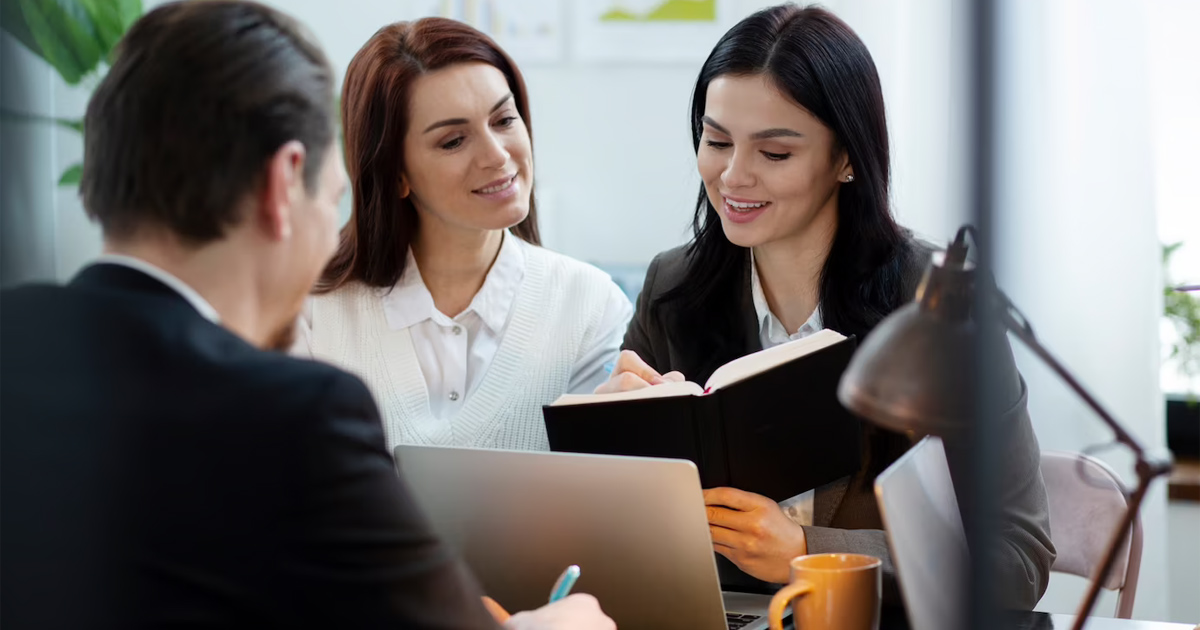 Hệ thống quản trị nhân sự tại Tâm Trí Acamy - Nền tảng phát triển bền vững cho doanh nghiệp Việt