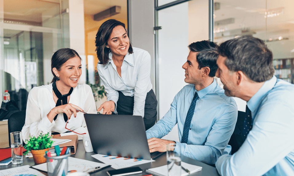 Quản trị bằng tâm thức là gì? Góc nhìn từ Tâm Trí Acamy