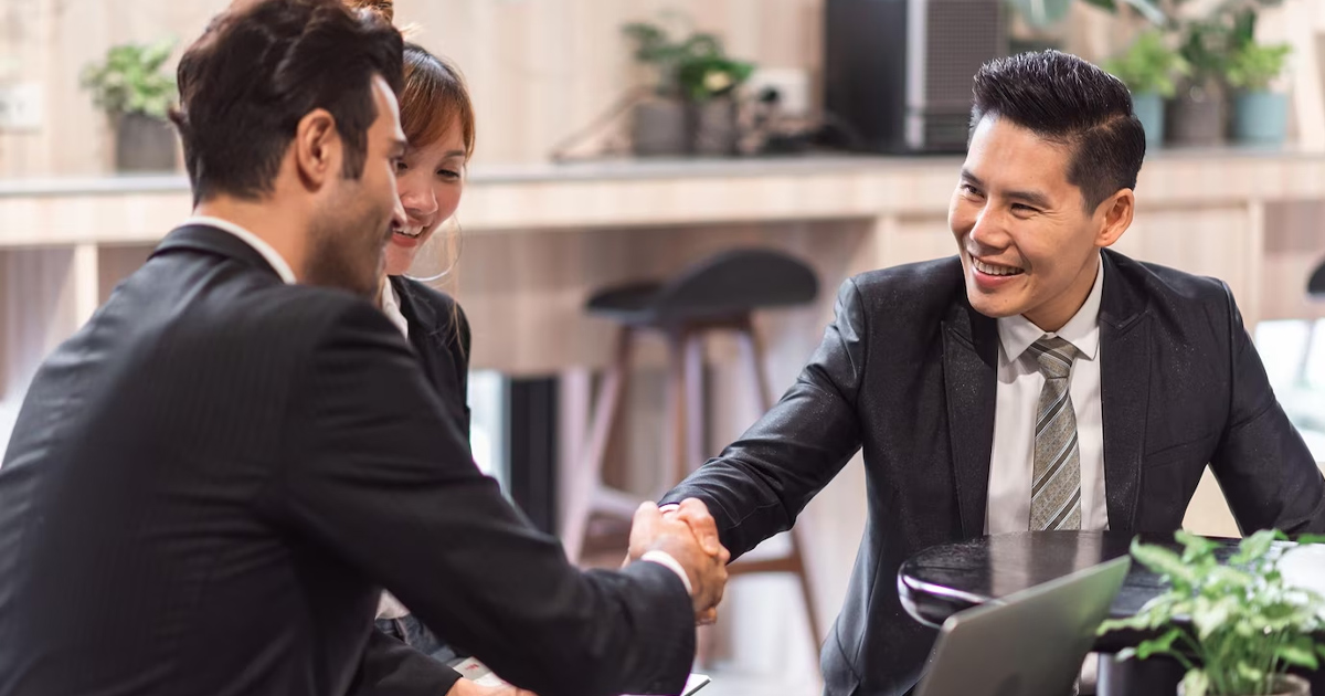 Tư duy lãnh đạo tại Tâm Trí Acamy - Nền tảng tạo nên nhà lãnh đạo bền vững