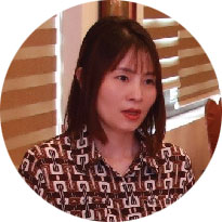 Bà Nguyễn Thị Thu Huyền