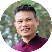 Ông Ong Ngọc Toàn