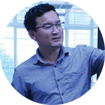 Ông Hoàng Văn Lợi