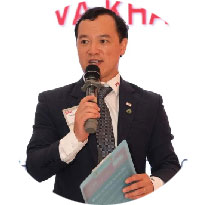 Ông Dương Văn Văn
