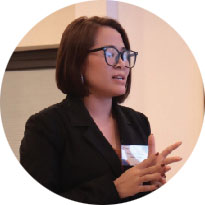 Bà Đặng Thị Mai Phương
