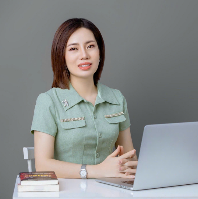 Hoàng Ngọc Trinh