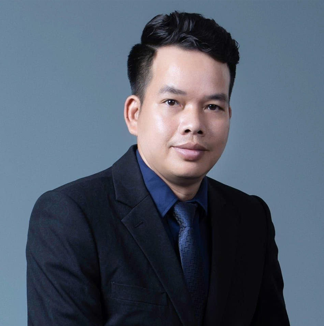 Hoàng Trọng Định