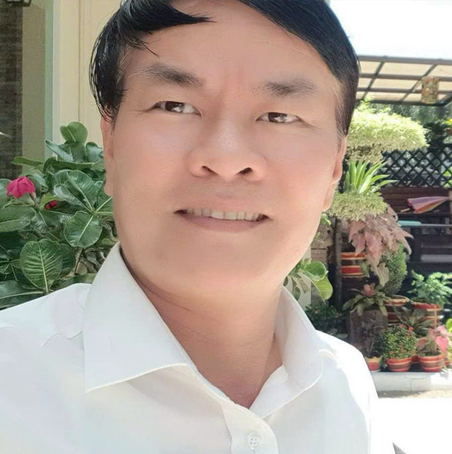 Ông Nguyễn Văn Phú Xuân