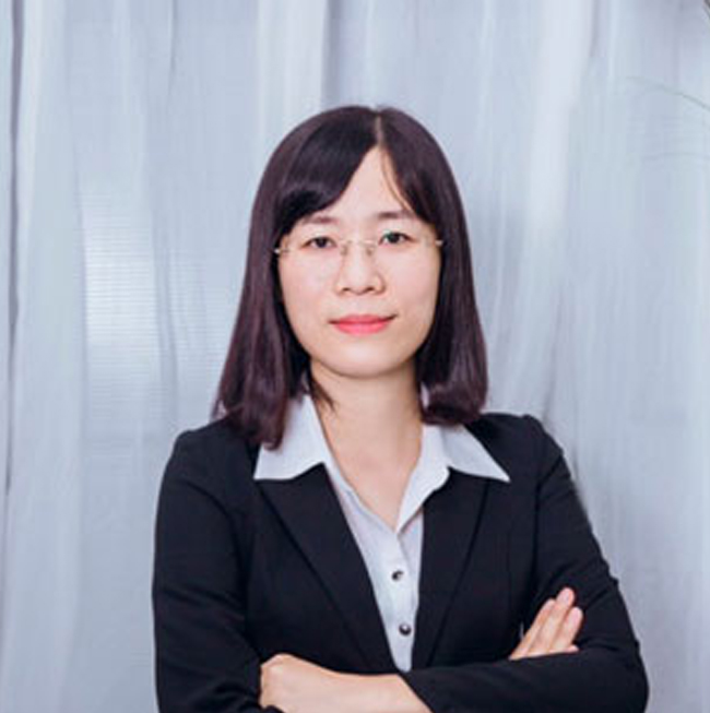 TS. Vũ Thị La